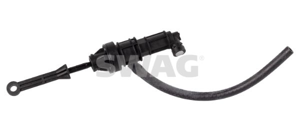 SWAG 33 10 2496 Master Cylinder, clutch