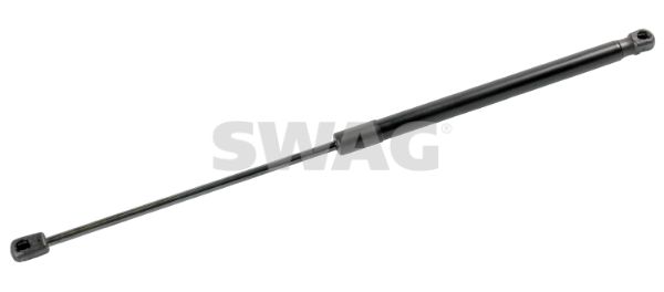SWAG 33 10 2509 Gas Spring, boot/cargo area
