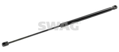 Gas Spring, boot/cargo area SWAG 33 10 2509