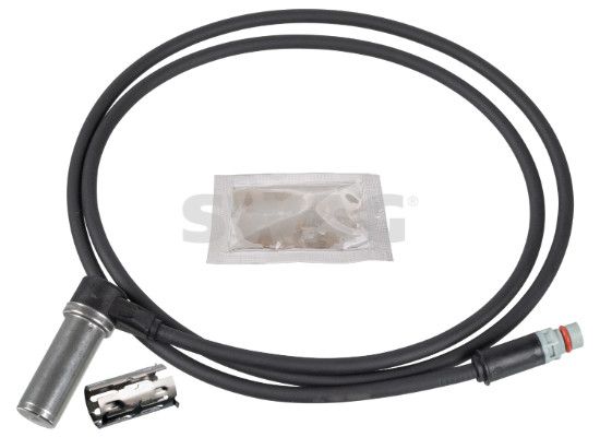 SWAG 33 10 2512 Sensor, wheel speed