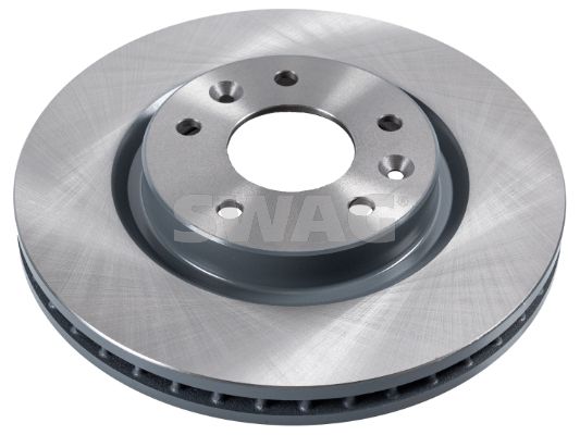 SWAG 33 10 2517 Brake Disc