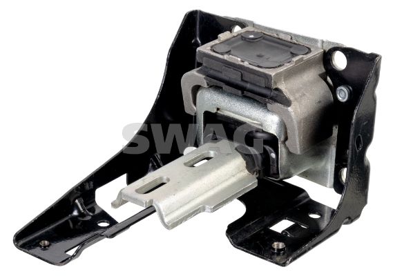 SWAG 33 10 2521 Mounting, engine