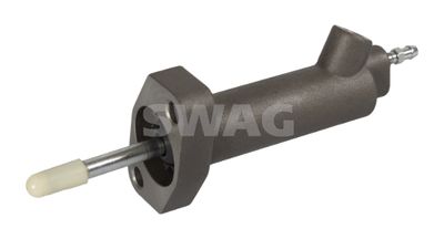 Slave Cylinder, clutch SWAG 33 10 2528