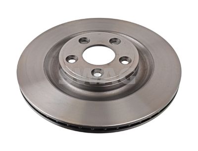 Brake Disc SWAG 33 10 2530