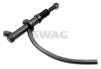 Master Cylinder, clutch SWAG 33 10 2537