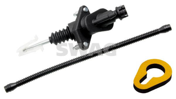 SWAG 33 10 2543 Master Cylinder, clutch