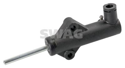 Slave Cylinder, clutch SWAG 33 10 2544