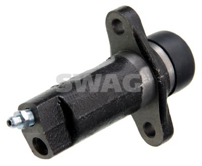 Slave Cylinder, clutch SWAG 33 10 2553