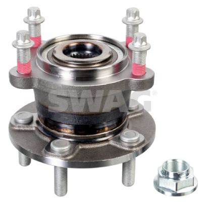 SWAG 33 10 2569 Wheel Bearing Kit