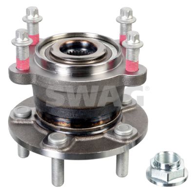 Wheel Bearing Kit SWAG 33 10 2569