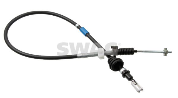 SWAG 33 10 2578 Cable Pull, clutch control