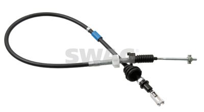 Cable Pull, clutch control SWAG 33 10 2578