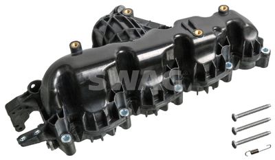 Fitting, intake manifold SWAG 33 10 2581