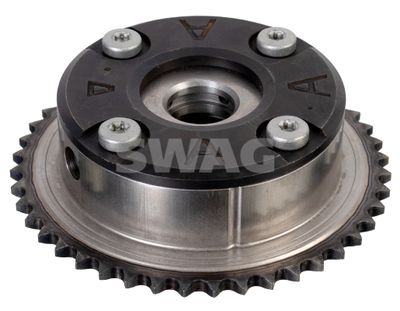 Camshaft Adjuster SWAG 33 10 2582