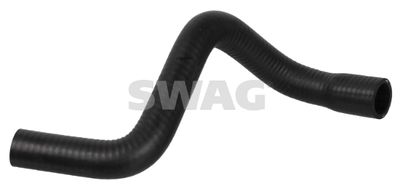 Radiator Hose SWAG 33 10 2590