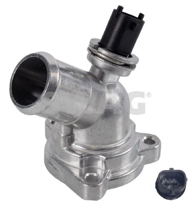 Thermostat, coolant SWAG 33 10 2595