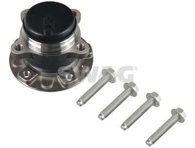 Wheel Bearing Kit SWAG 33 10 2598