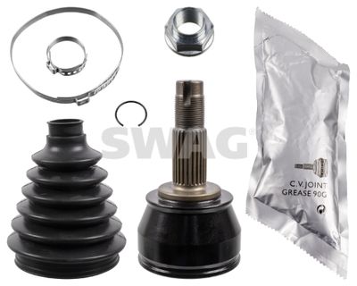 Joint Kit, drive shaft SWAG 33 10 2604