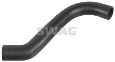 Radiator Hose SWAG 33 10 2626