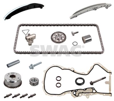 Timing Chain Kit SWAG 33 10 2629