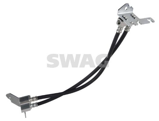 SWAG 33 10 2630 Brake Hose