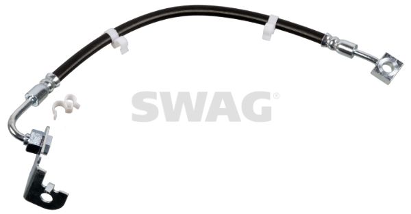 SWAG 33 10 2636 Brake Hose