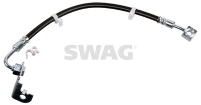 Brake Hose SWAG 33 10 2636