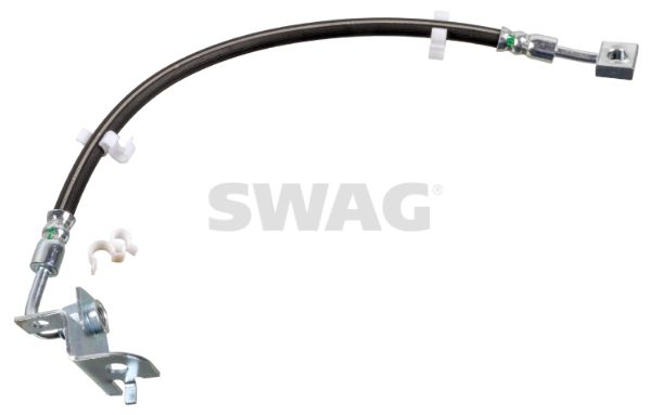 SWAG 33 10 2637 Brake Hose