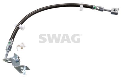 Brake Hose SWAG 33 10 2637