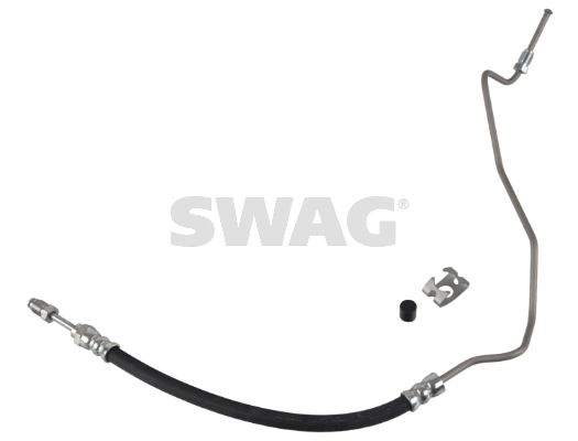 SWAG 33 10 2639 Brake Hose