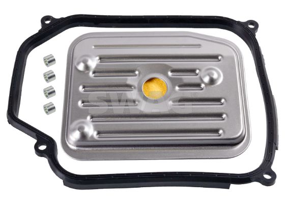 SWAG 33 10 2643 Hydraulic Filter Kit, automatic transmission