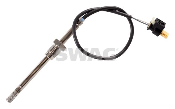 SWAG 33 10 2646 Sensor, exhaust gas temperature