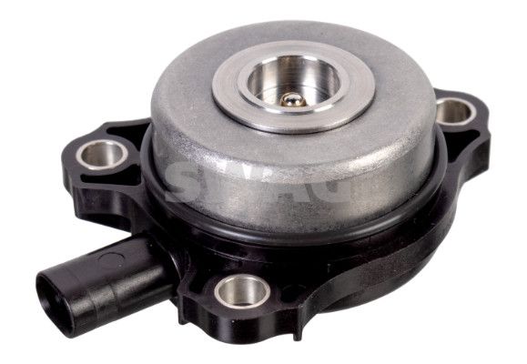 SWAG 33 10 2648 Control Valve, camshaft adjustment