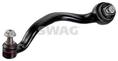 Control/Trailing Arm, wheel suspension SWAG 33 10 2654