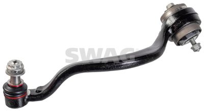 Control/Trailing Arm, wheel suspension SWAG 33 10 2655