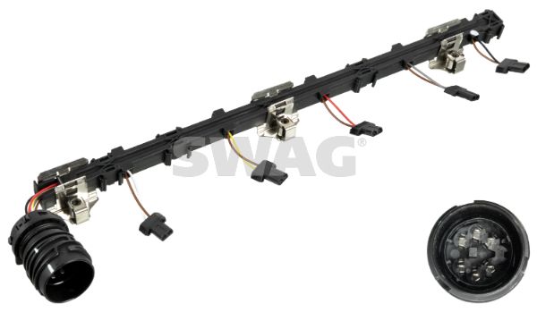 SWAG 33 10 2664 Connecting Cable, injector