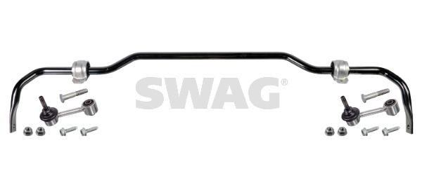 SWAG 33 10 2666 Stabiliser Bar, suspension