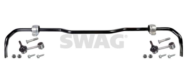 SWAG 33 10 2668 Stabiliser Bar, suspension