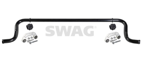 SWAG 33 10 2669 Stabiliser Bar, suspension