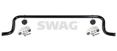 Stabiliser Bar, suspension SWAG 33 10 2669