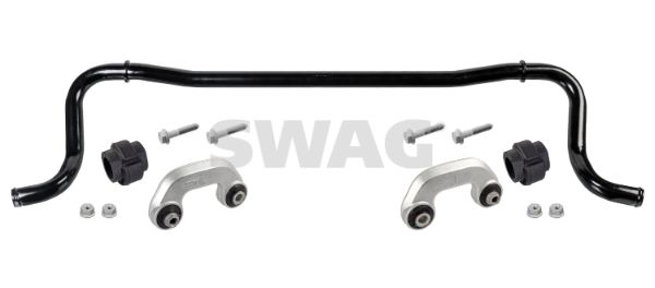 SWAG 33 10 2678 Stabiliser Bar, suspension