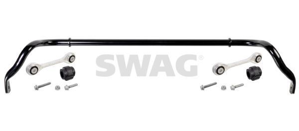 SWAG 33 10 2680 Stabiliser Bar, suspension