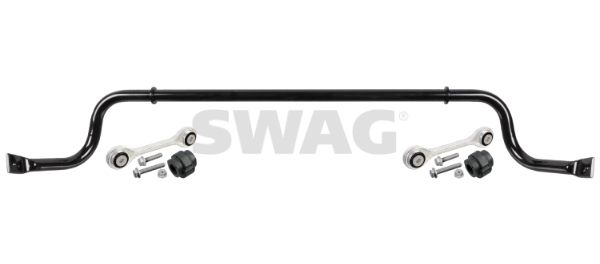 SWAG 33 10 2682 Stabiliser Bar, suspension