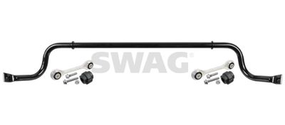 Stabiliser Bar, suspension SWAG 33 10 2682