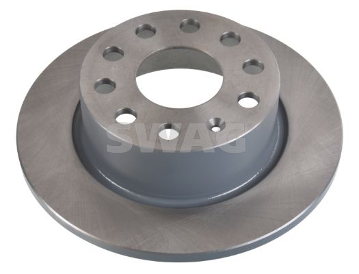 SWAG 33 10 2683 Brake Disc