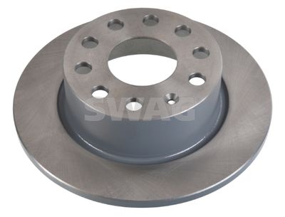 Brake Disc SWAG 33 10 2683