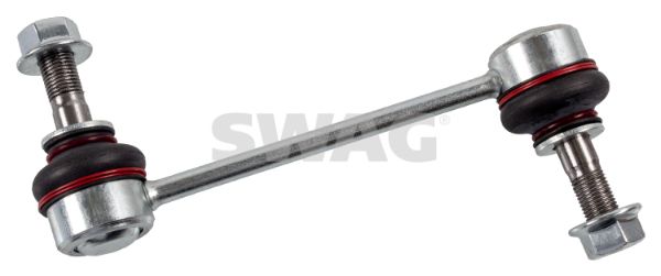 SWAG 33 10 2686 Link/Coupling Rod, stabiliser bar