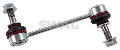 Link/Coupling Rod, stabiliser bar SWAG 33 10 2686