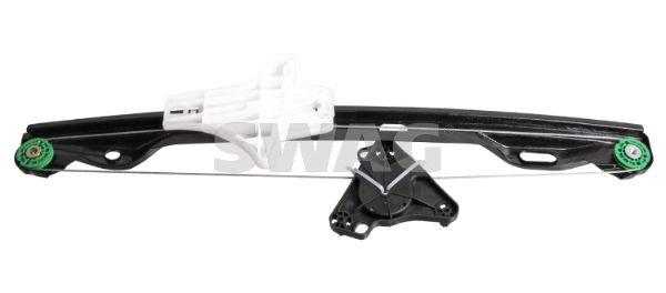 SWAG 33 10 2698 Window Regulator