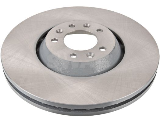 SWAG 33 10 2703 Brake Disc